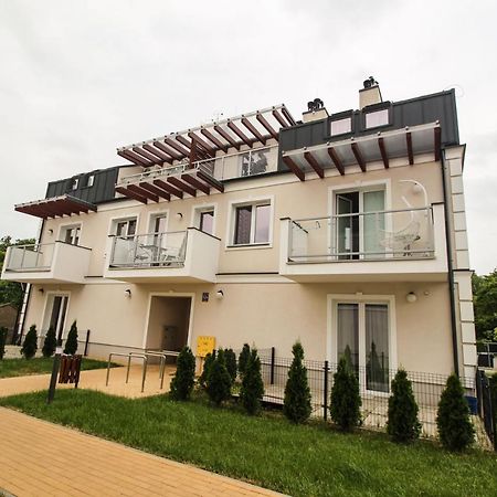 Apartament Lublin Stare Miasto „Wild Cat Ii” Exterior photo