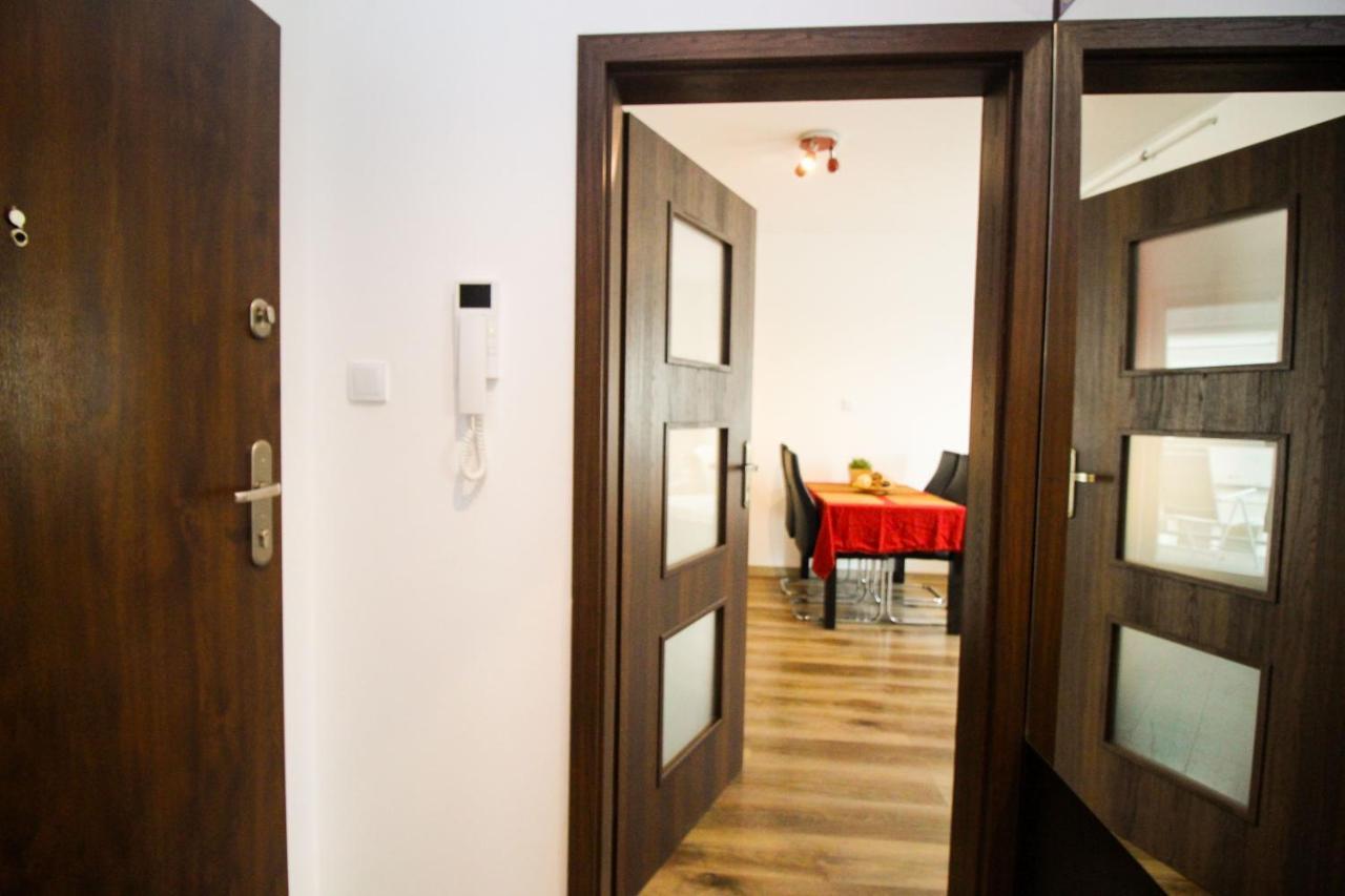 Apartament Lublin Stare Miasto „Wild Cat Ii” Exterior photo