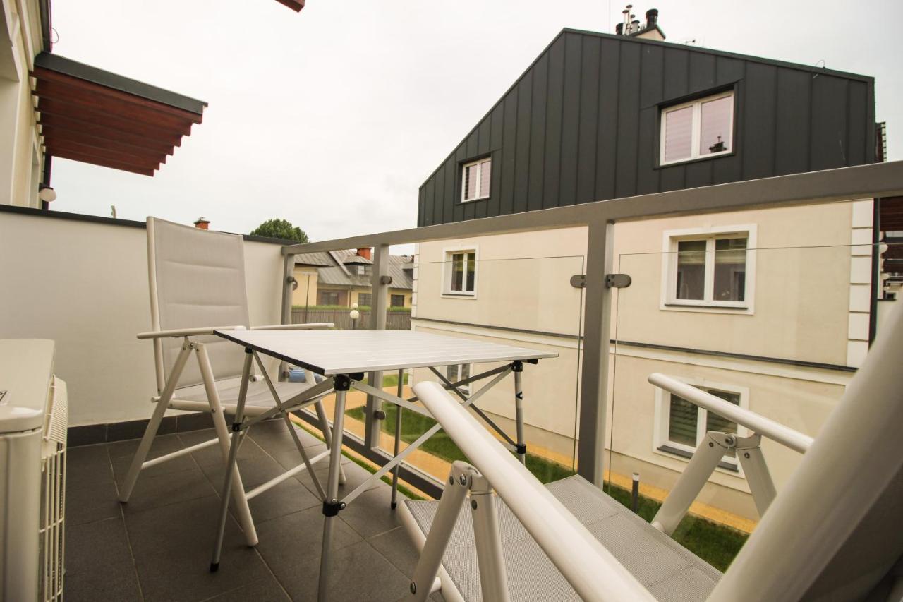 Apartament Lublin Stare Miasto „Wild Cat Ii” Exterior photo