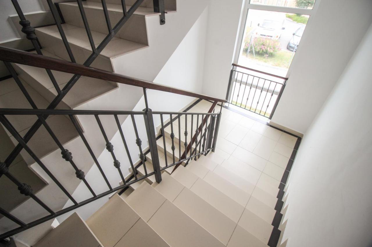 Apartament Lublin Stare Miasto „Wild Cat Ii” Exterior photo