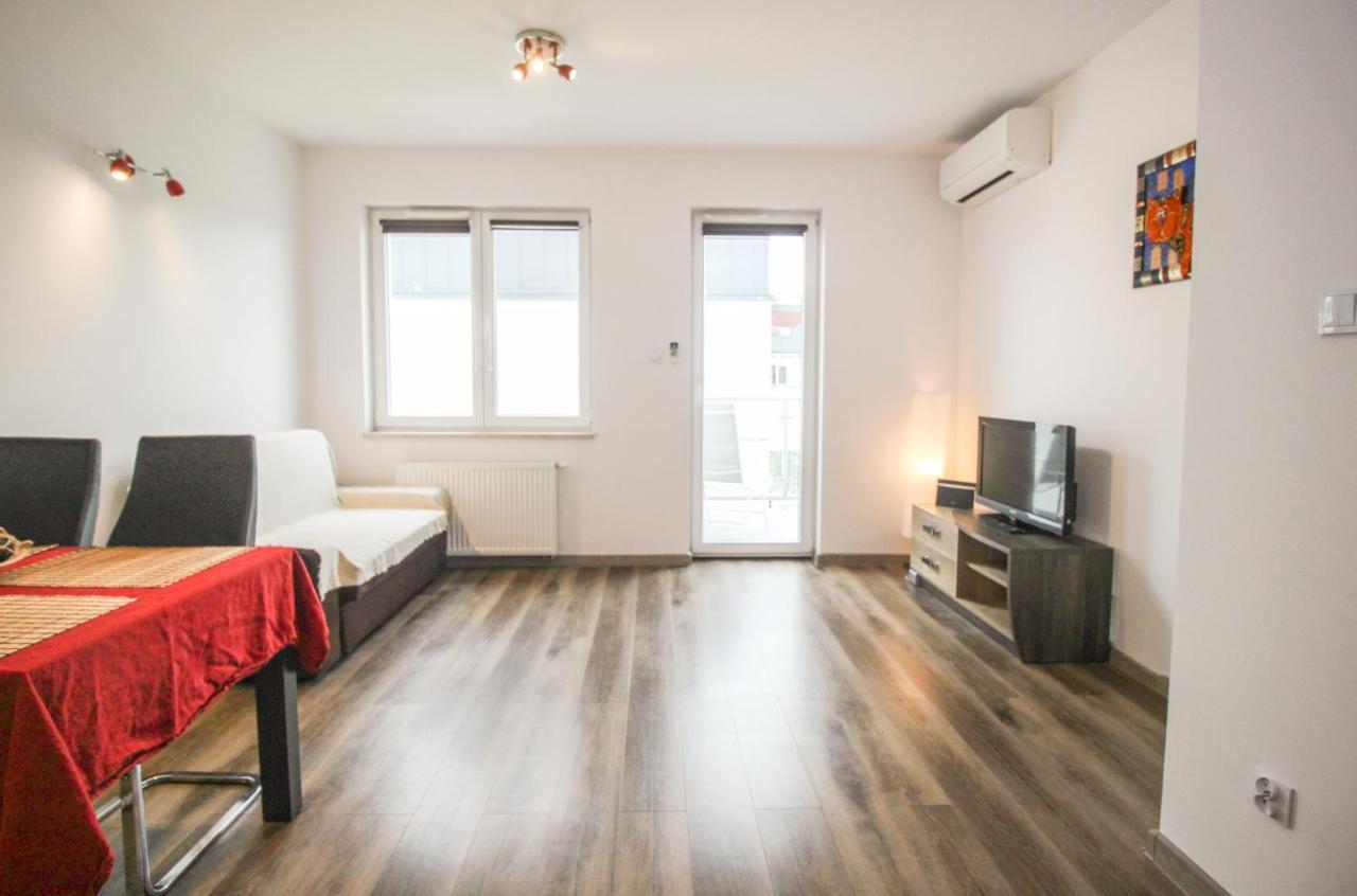 Apartament Lublin Stare Miasto „Wild Cat Ii” Exterior photo